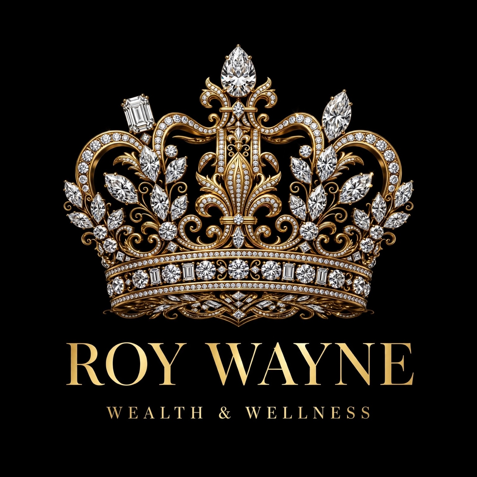 Roy Wayne Wealth & Wellness